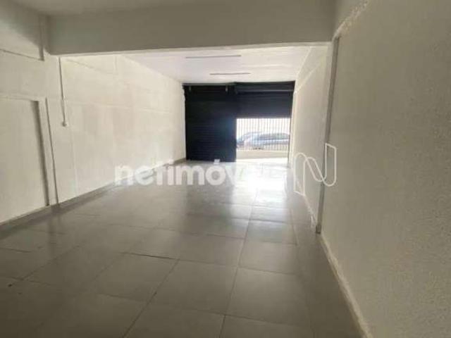 Ponto Comercial aluguel em Belo Horizonte, Nova Granada