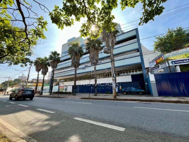 Ponto Comercial aluguel em Regional Oeste, Belo Horizonte