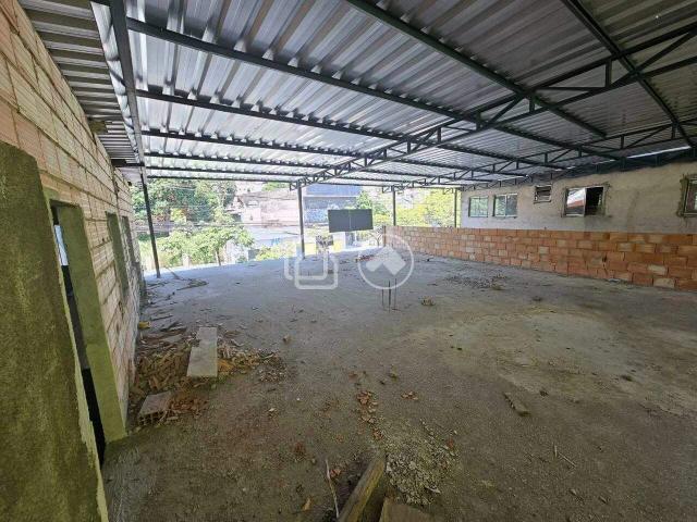 Ponto Comercial aluguel em Regional Oeste, Belo Horizonte