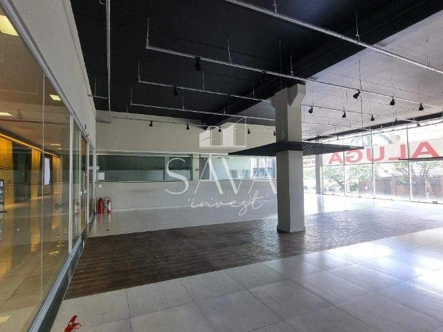 Ponto Comercial aluguel em Regional Oeste, Belo Horizonte