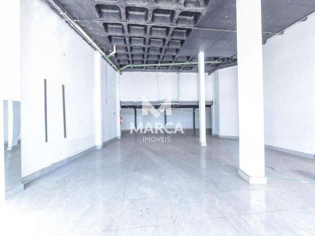 Ponto Comercial aluguel em Belo Horizonte
