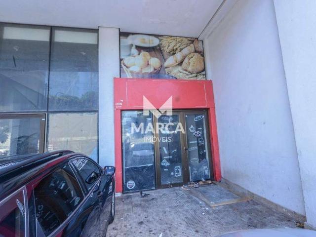 Ponto Comercial aluguel em Belo Horizonte, Nova Suíça
