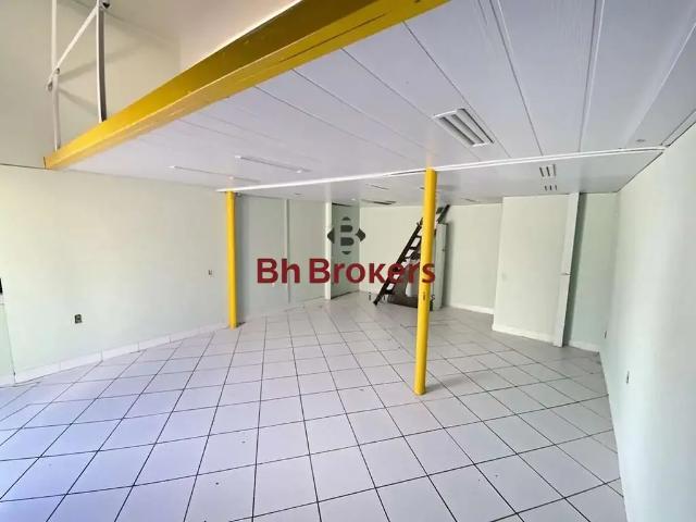 Ponto Comercial aluguel em Região Geográfica Imediata de Belo Horizonte, Região Metropolitana de Belo Horizonte