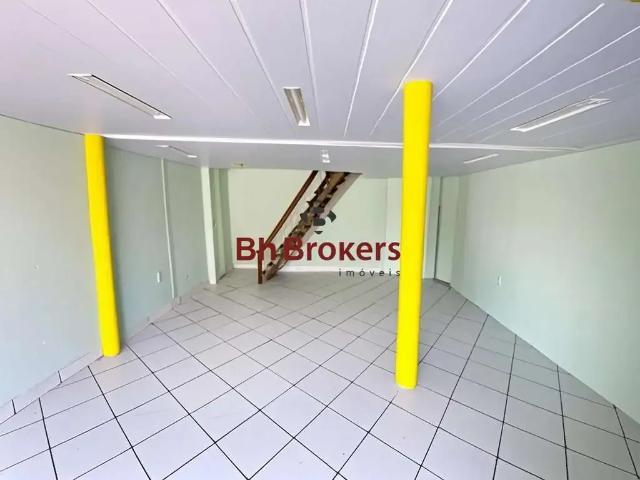 Ponto Comercial aluguel em Região Geográfica Imediata de Belo Horizonte, Região Metropolitana de Belo Horizonte