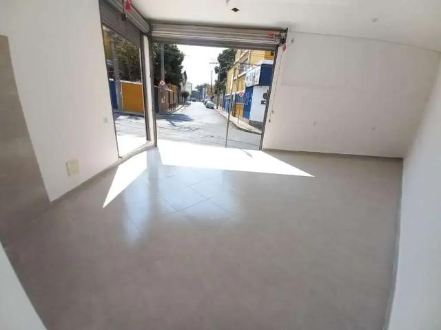 Ponto Comercial aluguel em Região Geográfica Imediata de Belo Horizonte, Região Metropolitana de Belo Horizonte