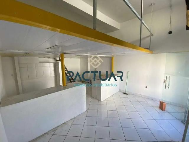 Ponto Comercial aluguel em Região Geográfica Imediata de Belo Horizonte, Região Metropolitana de Belo Horizonte