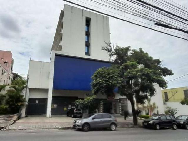 Ponto Comercial aluguel em Belo Horizonte, Ouro Preto