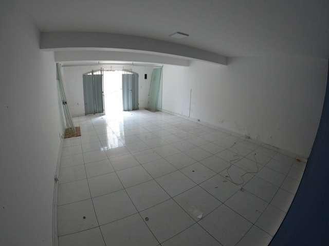 Ponto Comercial aluguel em Belo Horizonte, Ouro Preto