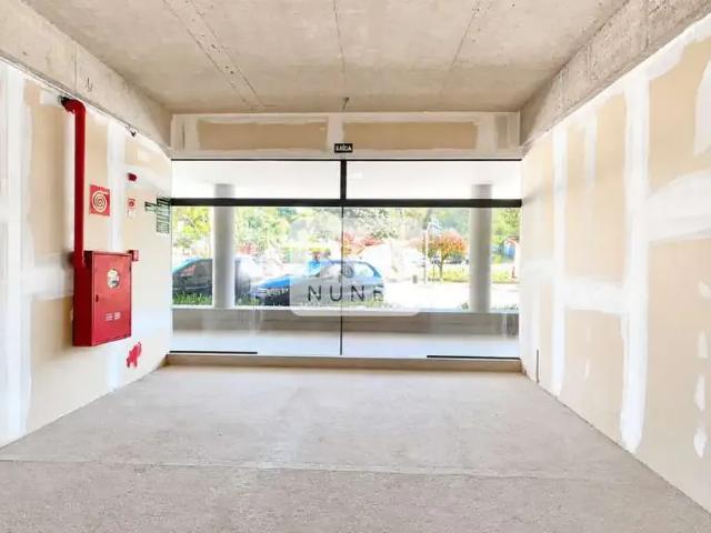 Ponto Comercial aluguel em Região Geográfica Imediata de Passos, Passos