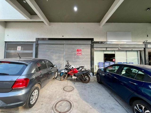 Ponto Comercial aluguel em Ouro Preto, Belo Horizonte