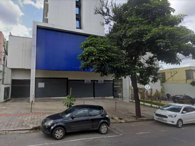Ponto Comercial aluguel em Belo Horizonte, Ouro Preto