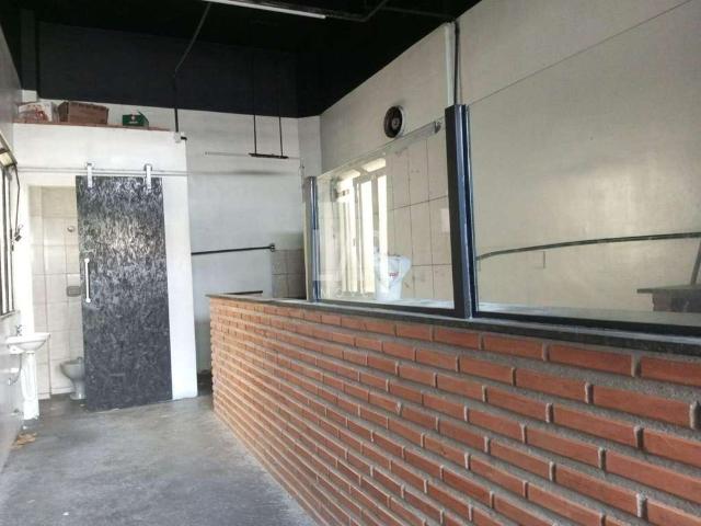 Ponto Comercial aluguel em Belo Horizonte, Ouro Preto