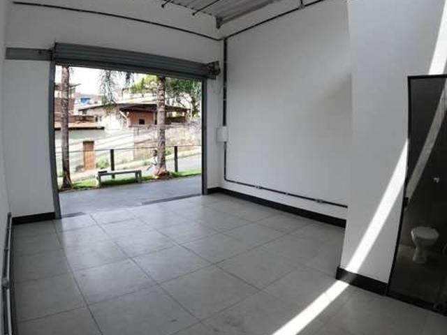 Ponto Comercial aluguel em Belo Horizonte, Ouro Preto