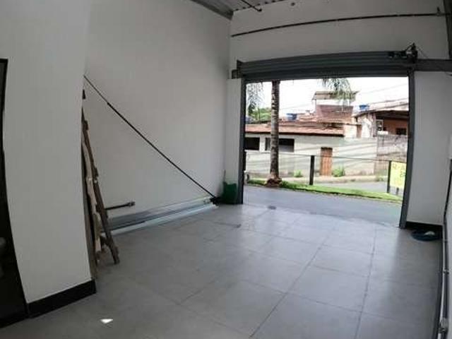Ponto Comercial aluguel em Belo Horizonte, Ouro Preto