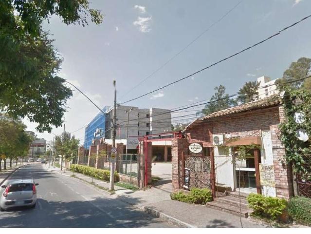 Ponto Comercial aluguel em Belo Horizonte, Ouro Preto