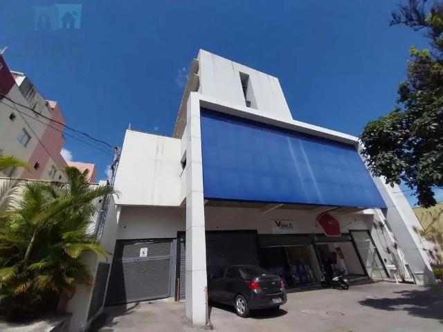 Ponto Comercial aluguel em Região Geográfica Imediata de Passos, Passos