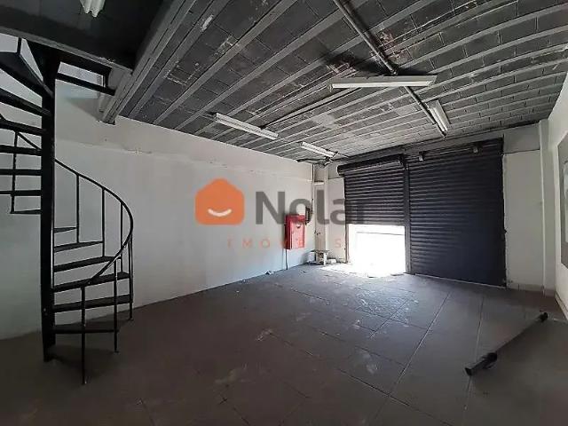 Ponto Comercial aluguel em Região Geográfica Imediata de Belo Horizonte, Região Metropolitana de Belo Horizonte