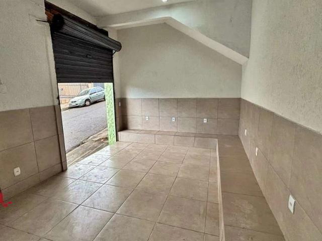 Ponto Comercial aluguel em Regional Noroeste, Belo Horizonte