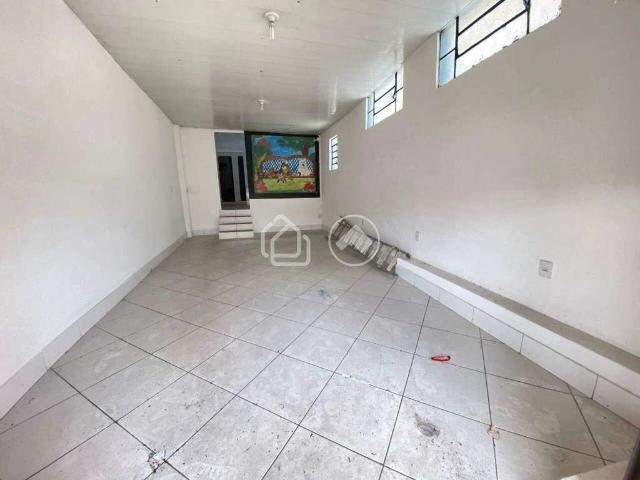 Ponto Comercial aluguel em Regional Noroeste, Belo Horizonte