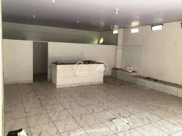 Ponto Comercial aluguel em Região Geográfica Imediata de Belo Horizonte, Região Metropolitana de Belo Horizonte