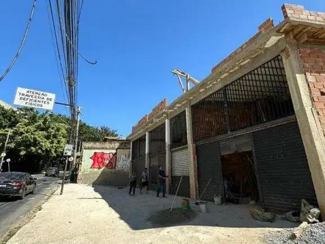 Ponto Comercial aluguel em Região Geográfica Imediata de Belo Horizonte, Região Metropolitana de Belo Horizonte