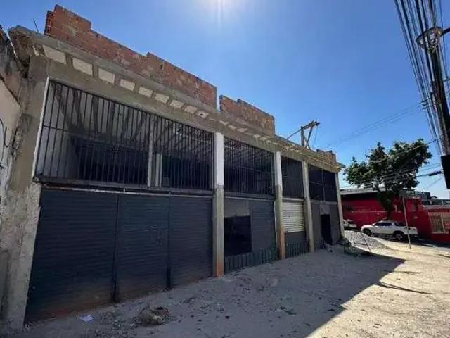 Ponto Comercial aluguel em Região Geográfica Imediata de Belo Horizonte, Região Metropolitana de Belo Horizonte