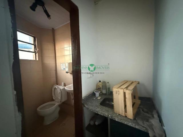 Ponto Comercial aluguel em Palmares, Belo Horizonte