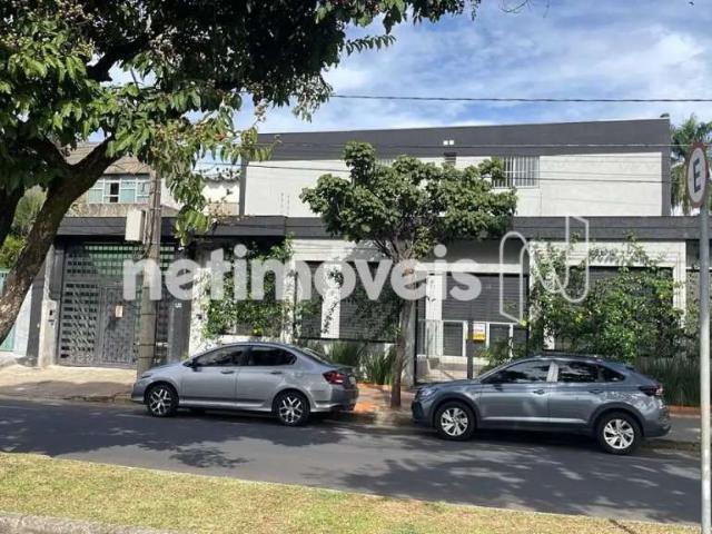 Ponto Comercial aluguel em Belo Horizonte, Nova Pampulha