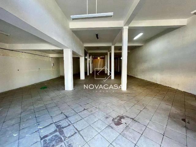 Ponto Comercial aluguel em Paulo VI, Belo Horizonte