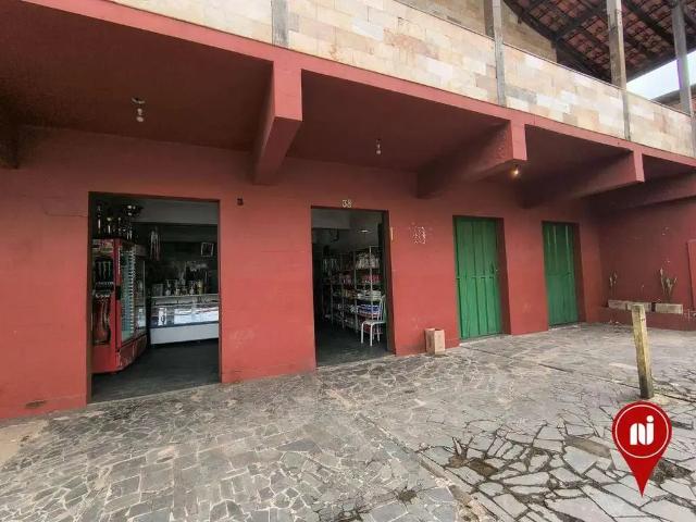 Ponto Comercial aluguel em Barreiro, Belo Horizonte