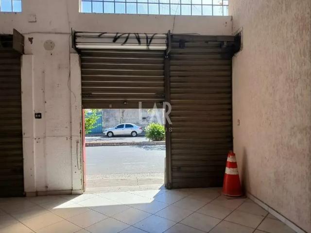 Ponto Comercial aluguel em Regional Norte, Belo Horizonte