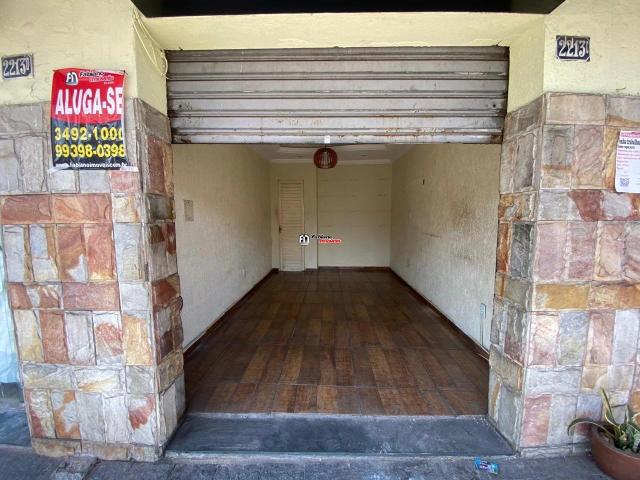 Ponto Comercial aluguel em Regional Norte, Belo Horizonte