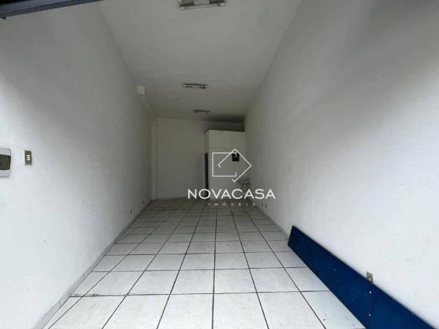 Ponto Comercial aluguel em Regional Norte, Belo Horizonte