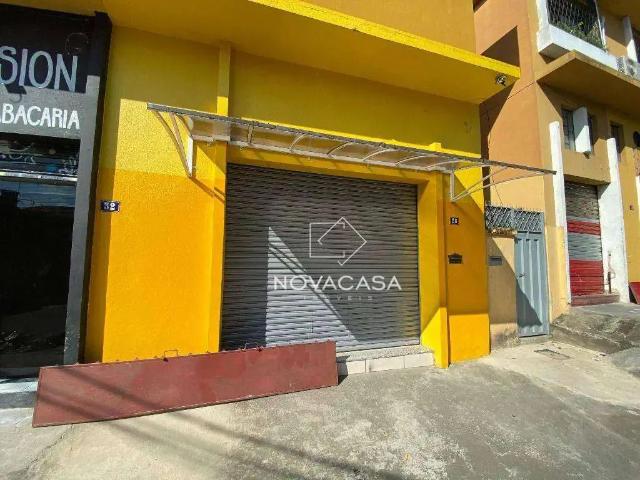 Ponto Comercial aluguel em Região Geográfica Imediata de Belo Horizonte, Região Metropolitana de Belo Horizonte