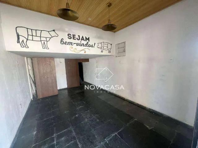 Ponto Comercial aluguel em Região Geográfica Imediata de Belo Horizonte, Região Metropolitana de Belo Horizonte