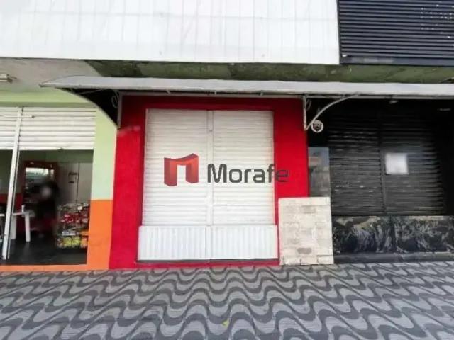 Ponto Comercial aluguel em Região Geográfica Imediata de Belo Horizonte, Região Metropolitana de Belo Horizonte