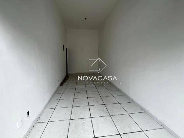 Ponto Comercial aluguel em Regional Norte, Belo Horizonte