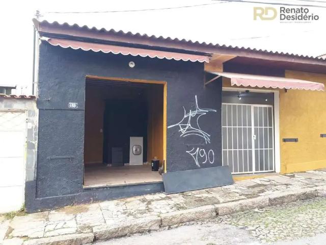 Ponto Comercial aluguel em Região Geográfica Imediata de Belo Horizonte, Região Metropolitana de Belo Horizonte