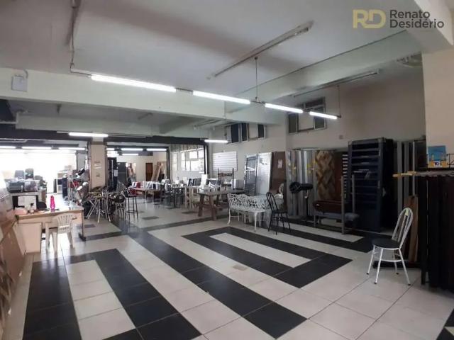 Ponto Comercial aluguel em Região Geográfica Imediata de Belo Horizonte, Região Metropolitana de Belo Horizonte