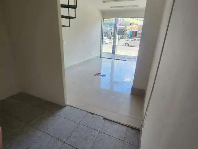 Ponto Comercial aluguel em Região Geográfica Imediata de Belo Horizonte, Região Metropolitana de Belo Horizonte