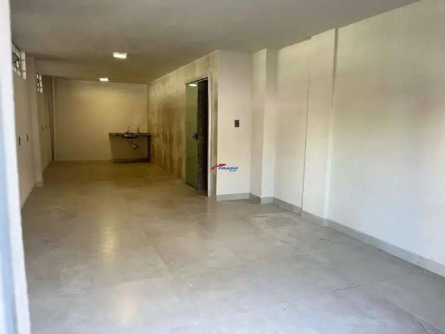 Ponto Comercial aluguel em Região Geográfica Imediata de Belo Horizonte, Região Metropolitana de Belo Horizonte