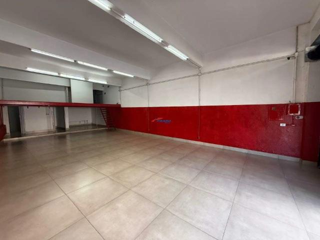 Ponto Comercial aluguel em Regional Oeste, Belo Horizonte