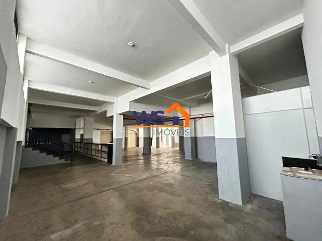 Ponto Comercial aluguel em Belo Horizonte, Região Geográfica Intermediária de Belo Horizonte