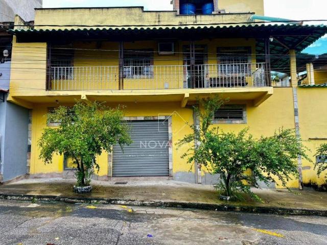 Ponto Comercial aluguel em Providência, Belo Horizonte