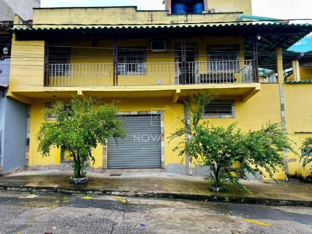 Ponto Comercial aluguel em Providência, Belo Horizonte