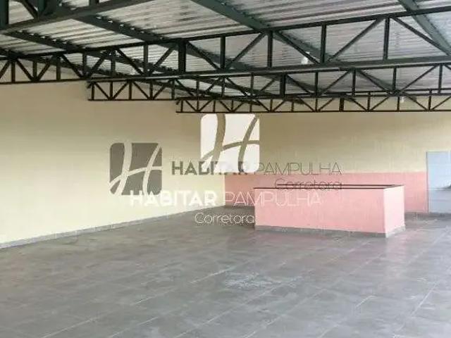 Ponto Comercial aluguel em Belo Horizonte, Região Geográfica Intermediária de Belo Horizonte