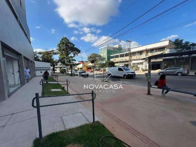 Ponto Comercial aluguel em Região Geográfica Imediata de Belo Horizonte, Região Metropolitana de Belo Horizonte