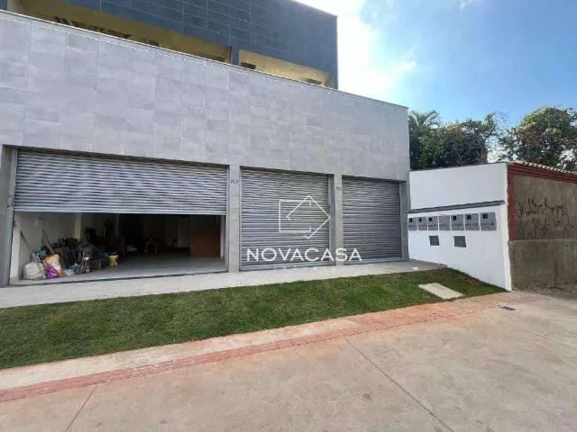 Ponto Comercial aluguel em Região Geográfica Imediata de Belo Horizonte, Região Metropolitana de Belo Horizonte