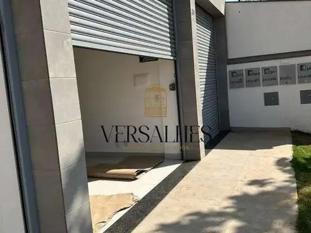 Ponto Comercial aluguel em Região Geográfica Imediata de Belo Horizonte, Região Metropolitana de Belo Horizonte