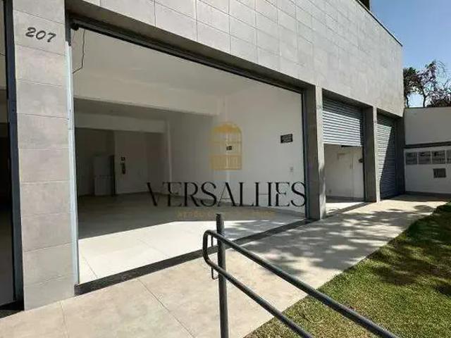 Ponto Comercial aluguel em Região Geográfica Imediata de Belo Horizonte, Região Metropolitana de Belo Horizonte